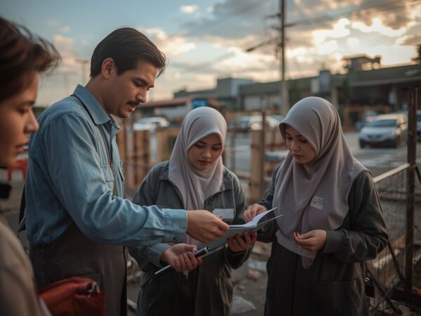 Studi Operasional Manajer: Menyatukan Sewa Hunian, Kesehatan Keluarga, dan Rencana Liburan