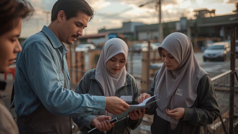 Studi Operasional Manajer: Menyatukan Sewa Hunian, Kesehatan Keluarga, dan Rencana Liburan
